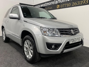 Used Suzuki Grand Vitara 2013 for sale - 79361878: Photo