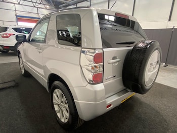 Used Suzuki Grand Vitara 2013 for sale - 79361878: Photo