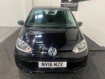 Used Volkswagen up! 2016 for sale - 78539015: Photo