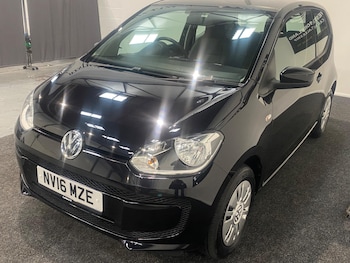 Used Volkswagen up! 2016 for sale - 78539015: Photo