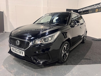 Used MG MG3 2022 for sale - 76850012: Photo