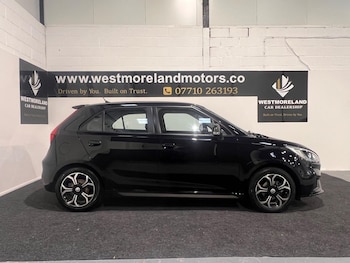 Used MG MG3 2022 for sale - 76850012: Photo