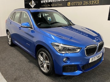 Used BMW X1 2017 for sale - 77794064: Photo