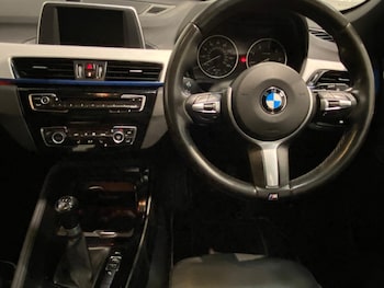 Used BMW X1 2017 for sale - 77794064: Photo