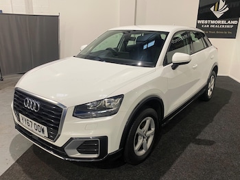 Used Audi Q2 2017 for sale - 77215832: Photo