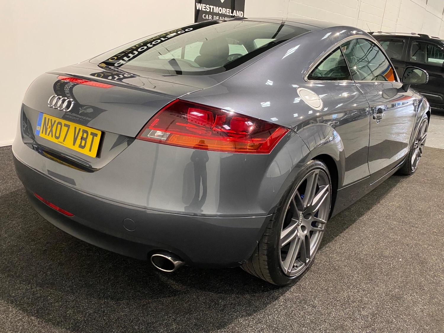 Used Audi TT for sale - 77684395: Photo 12