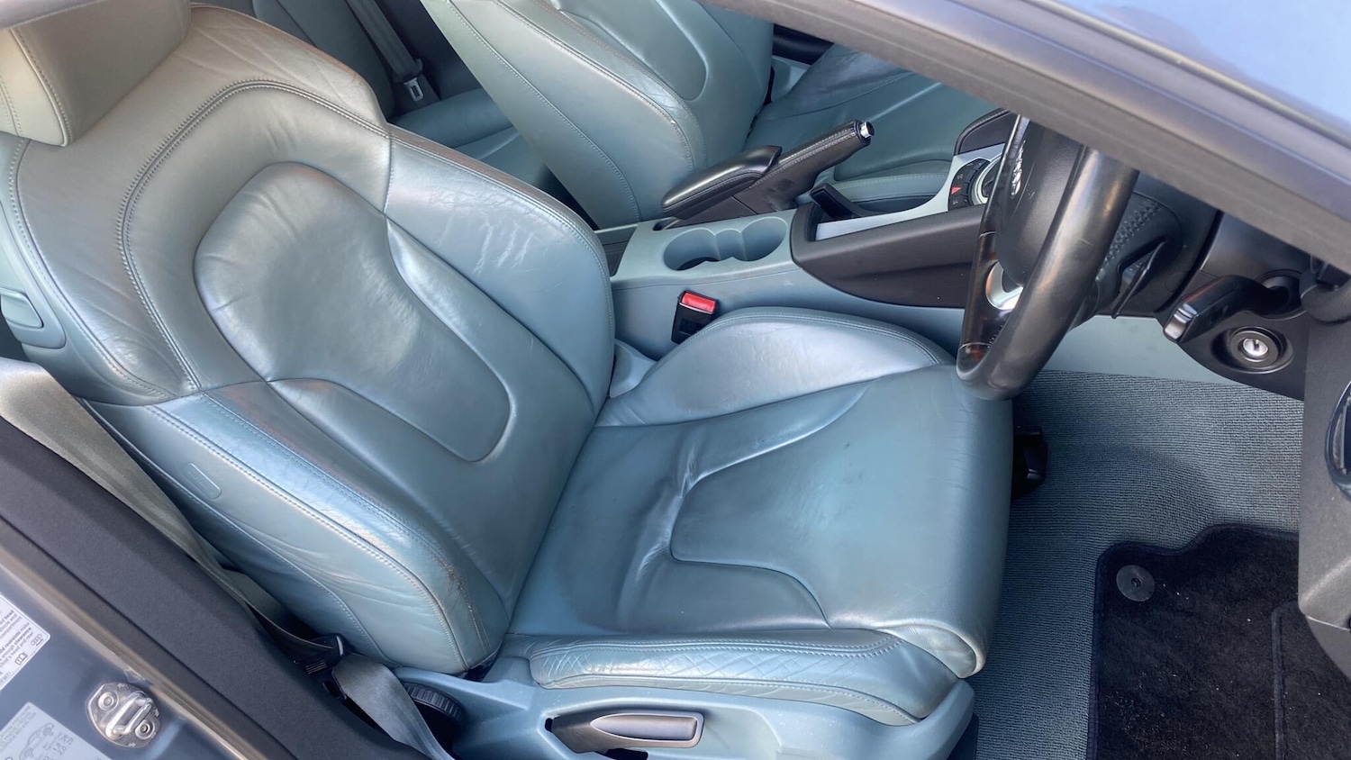 Used Audi TT for sale - 77684395: Photo 13