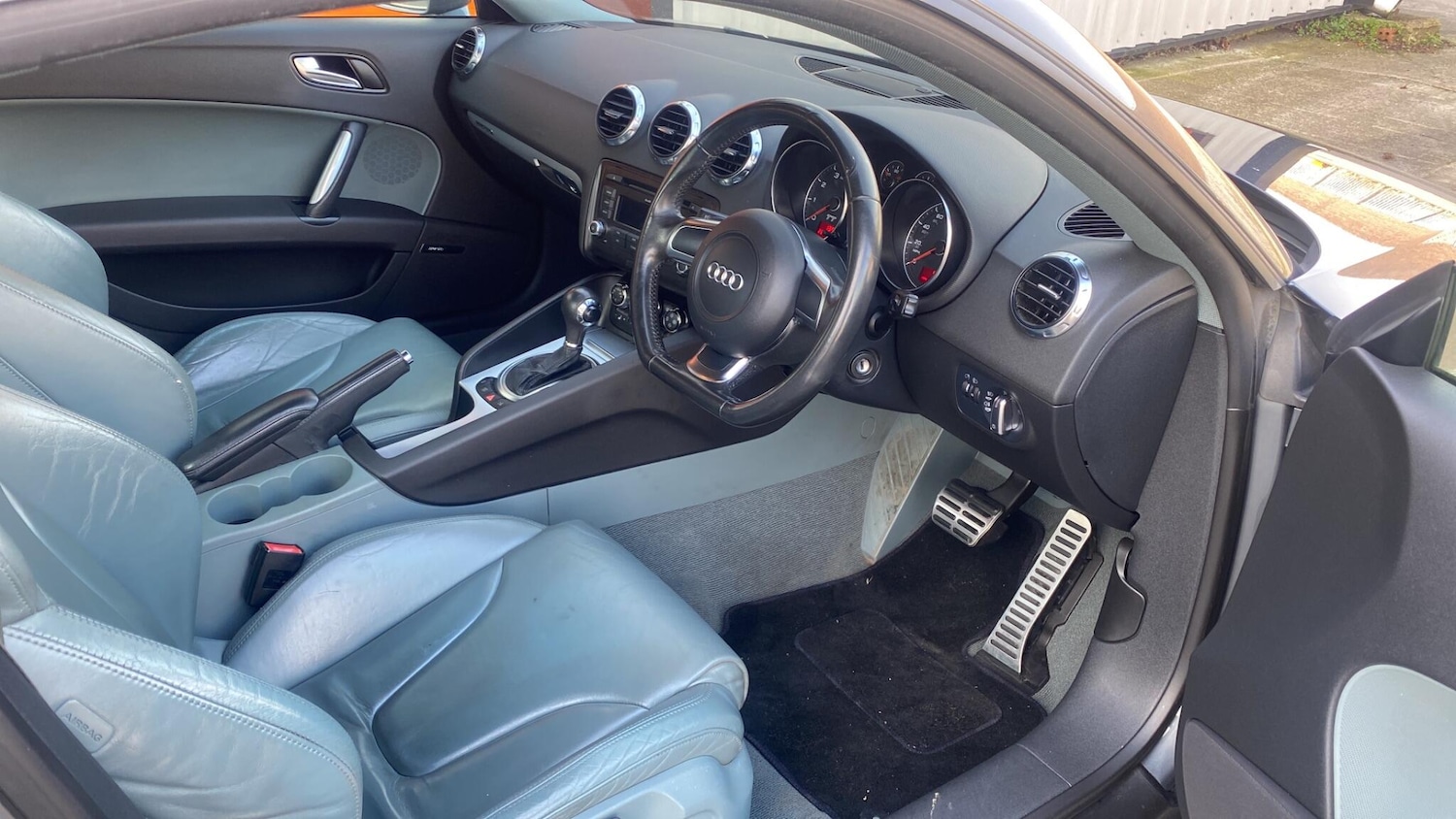 Used Audi TT for sale - 77684395: Photo 14