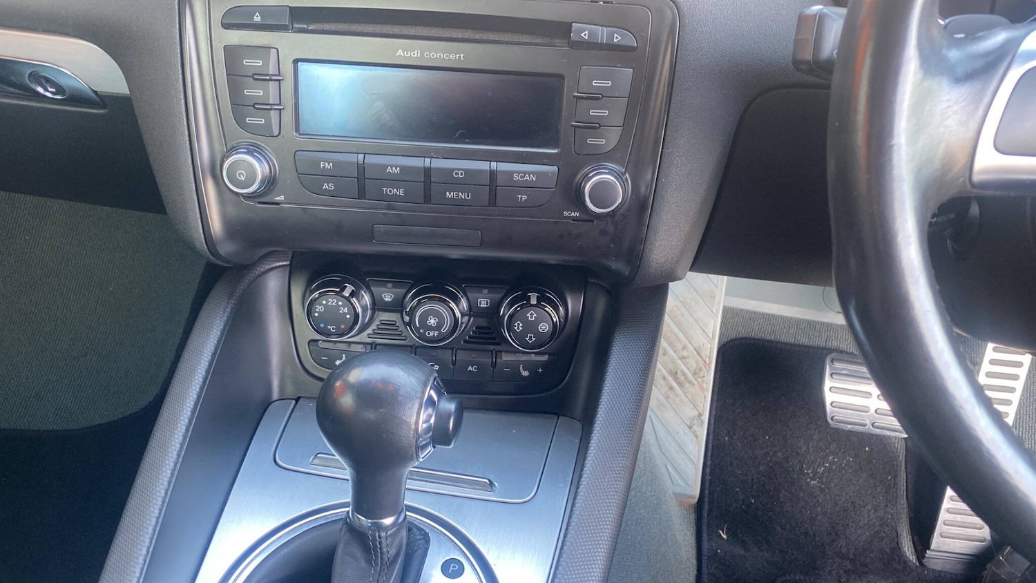 Used Audi TT for sale - 77684395: Photo 16