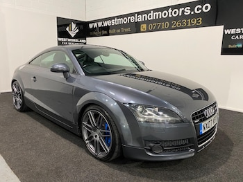 Used Audi TT 2007 for sale - 77684395: Photo