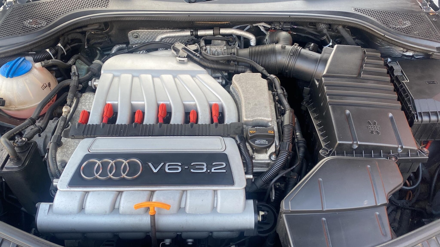 Used Audi TT for sale - 77684395: Photo 20