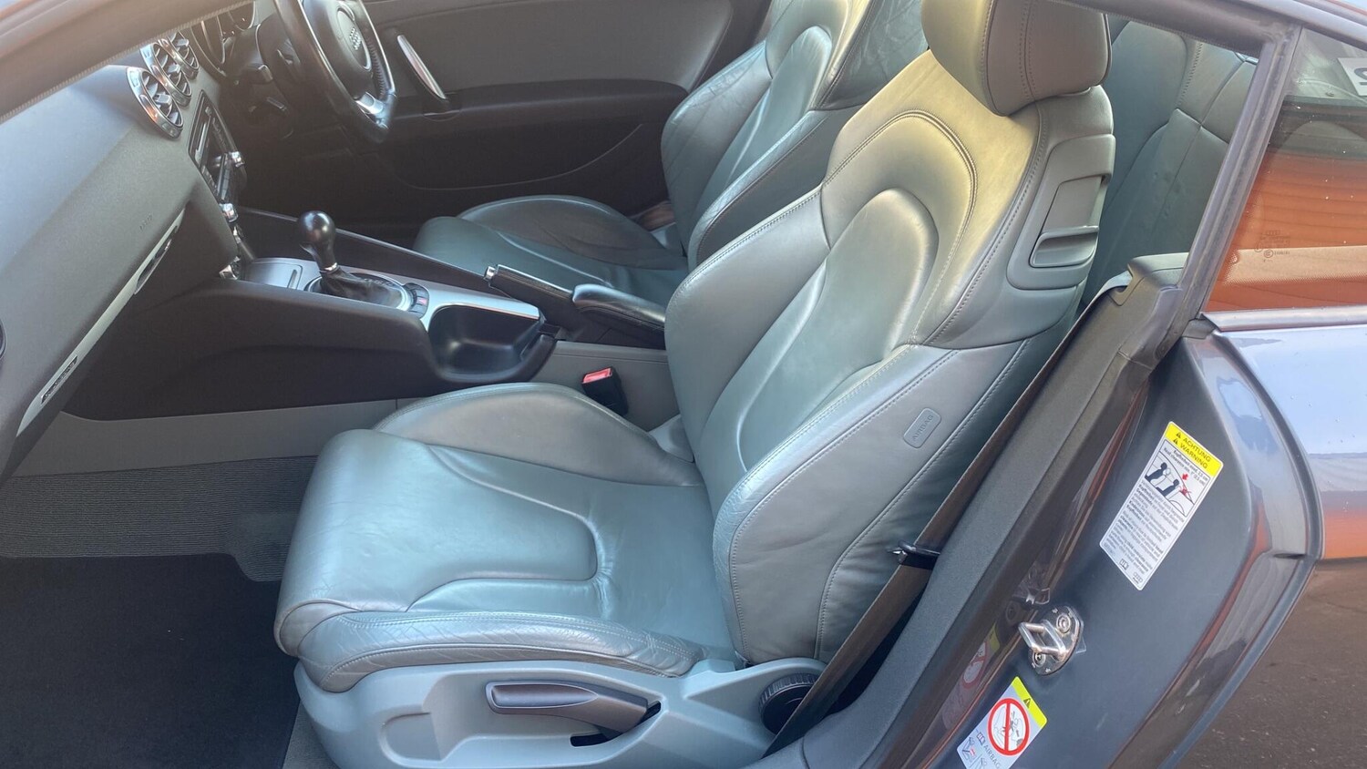 Used Audi TT for sale - 77684395: Photo 21