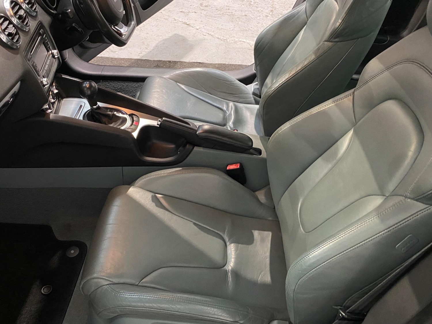 Used Audi TT for sale - 77684395: Photo 22