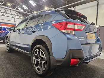 Used Subaru XV 2018 for sale - 79576864: Photo