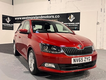 2015 (65) - 1.2 TSI SE L 5dr