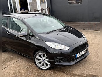 Used Ford Fiesta 2013 for sale - 79717342: Photo