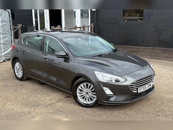 Used Ford Focus 2018 for sale - 79591603: Photo