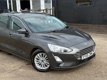 Used Ford Focus 2018 for sale - 79591603: Photo