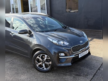 Used Kia Sportage 2019 for sale - 79591607: Photo