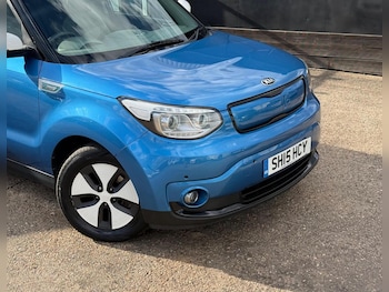 Used Kia Soul 2015 for sale - 79588793: Photo