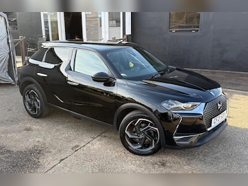 Used DS Automobiles DS 3 2021 for sale - 79591596: Photo