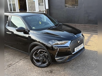 Used DS Automobiles DS 3 2021 for sale - 79591596: Photo