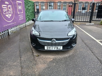 2017 - SRI ECOFLEX 5-Door