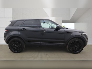 Used Land Rover Range Rover Evoque 2015 for sale - 78388620: Photo