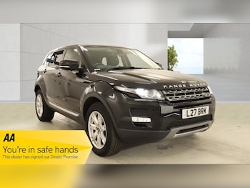 Used Land Rover Range Rover Evoque 2013 for sale - 79409962: Photo