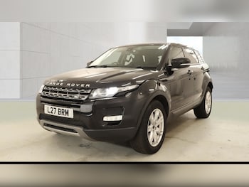 Used Land Rover Range Rover Evoque 2013 for sale - 79409962: Photo