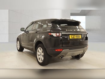 Used Land Rover Range Rover Evoque 2013 for sale - 79409962: Photo