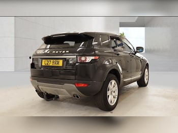 Used Land Rover Range Rover Evoque 2013 for sale - 79409962: Photo
