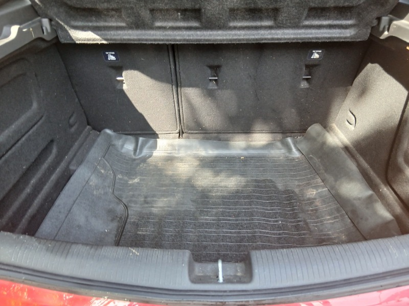 Used Vauxhall Astra 2017 for sale - 76934989: Photo 16