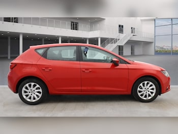 Used SEAT Leon 2013 for sale - 78388618: Photo