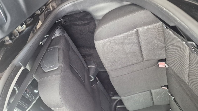 Used Peugeot 207 2008 for sale - 76520902: Photo 14