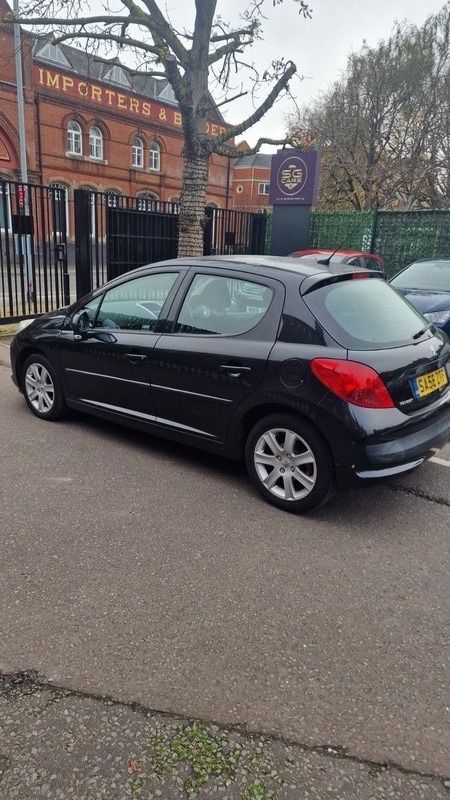 Used Peugeot 207 2008 for sale - 76520902: Photo 5
