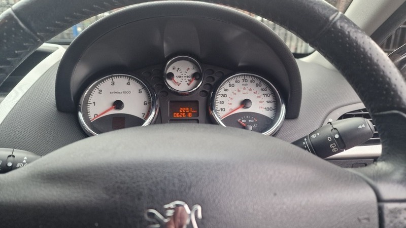 Used Peugeot 207 2008 for sale - 76520902: Photo 7