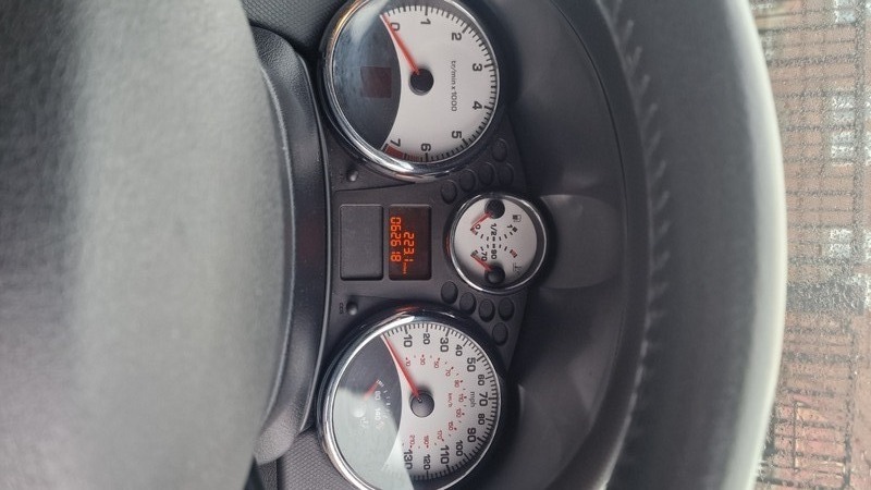 Used Peugeot 207 2008 for sale - 76520902: Photo 8