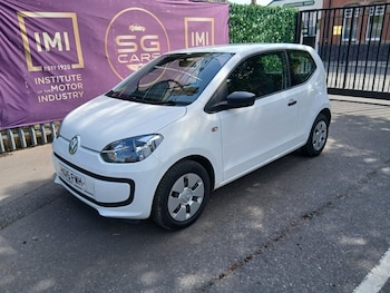 2015 - TAKE UP 3-Door