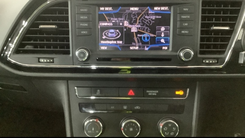 Used SEAT Leon 2013 for sale - 77565351: Photo 6