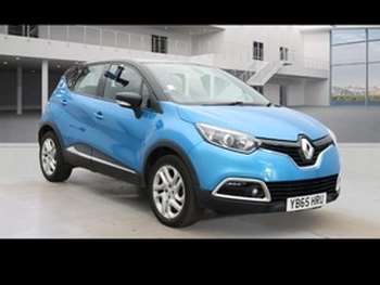 2015 - DYNAMIQUE NAV TCE 5-Door