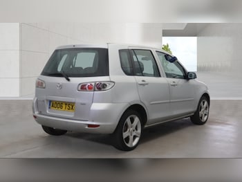 Used Mazda Mazda2 2006 for sale - 79518895: Photo