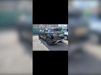 Used Land Rover Range Rover Evoque 2014 for sale - 78739087: Photo