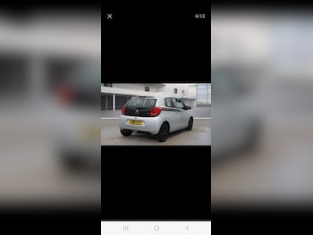 Used Citroen C1 2018 for sale - 75947950: Photo