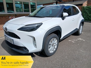 Used Toyota Yaris Cross 2024 for sale - 78331434: Photo