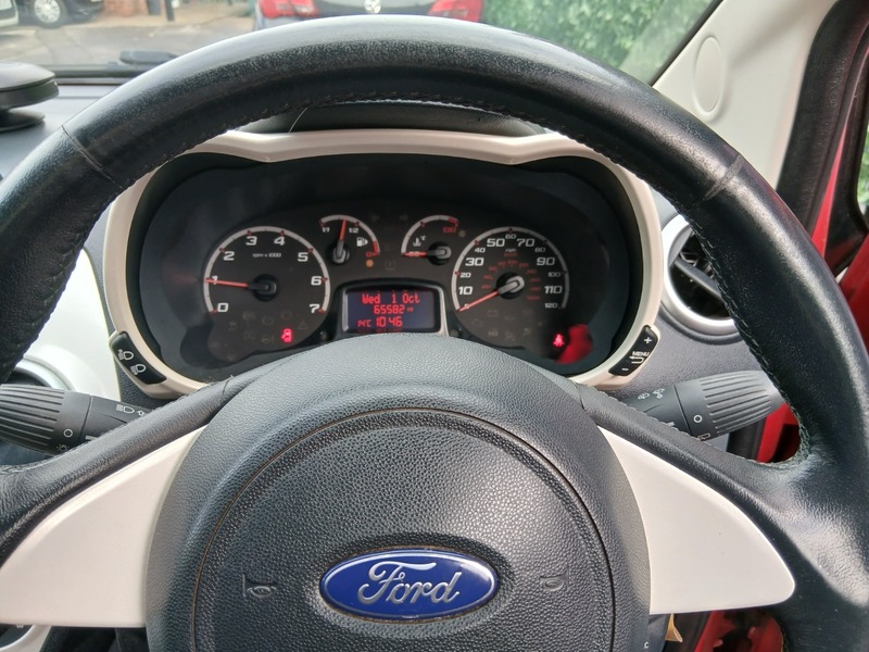 Used Ford Ka 2015 for sale - 76148454: Photo 10