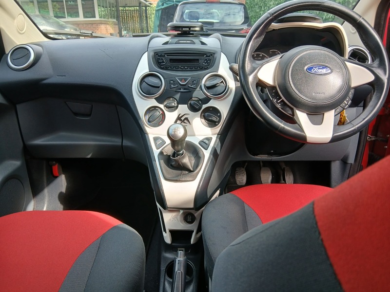 Used Ford Ka 2015 for sale - 76148454: Photo 11