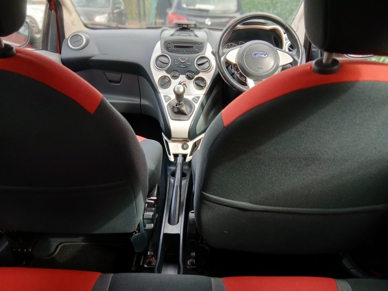 Used Ford Ka 2015 for sale - 76148454: Photo 13