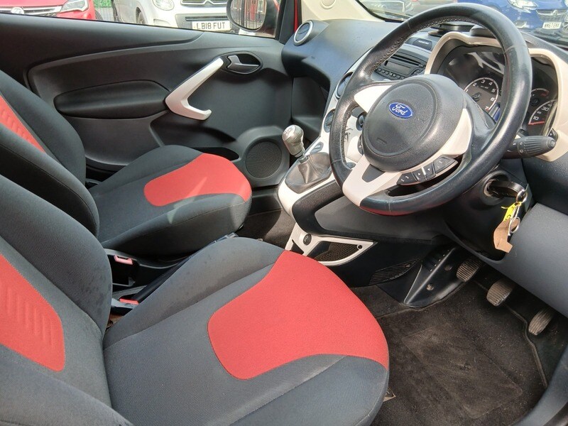 Used Ford Ka 2015 for sale - 76148454: Photo 14