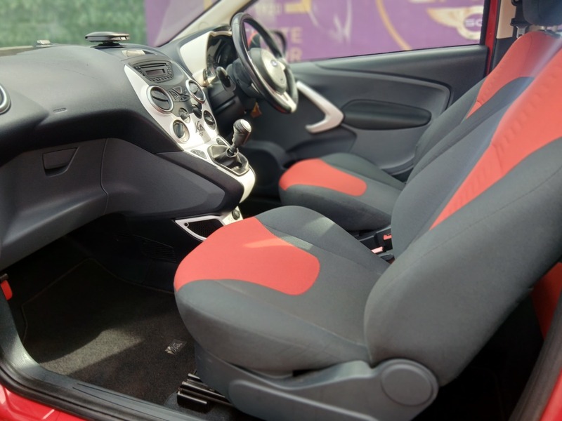 Used Ford Ka 2015 for sale - 76148454: Photo 15